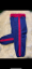 Softshellová souprava vel. 92 - 98