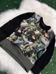 Mikina vel. 140
