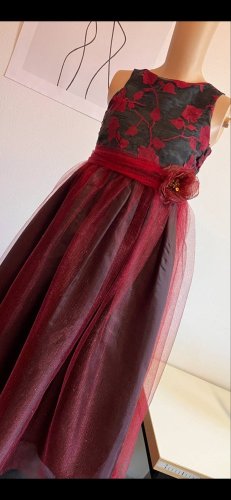 Slavnostní šaty vel.134-140