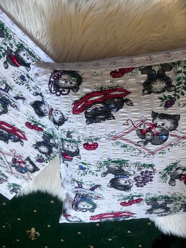 Povlak na polštář