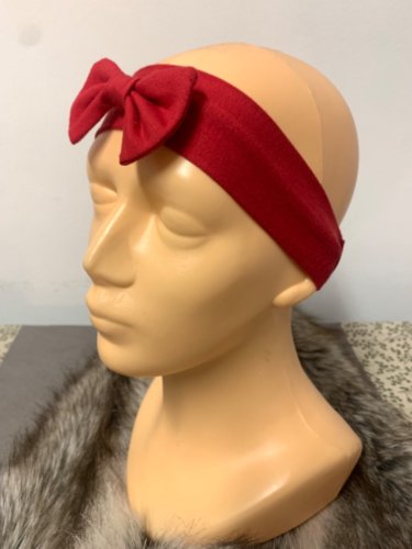 Čelenka miminko od p. I.Grygaříkové