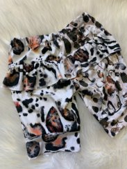 Šortky se sukničkou vel. 110-116