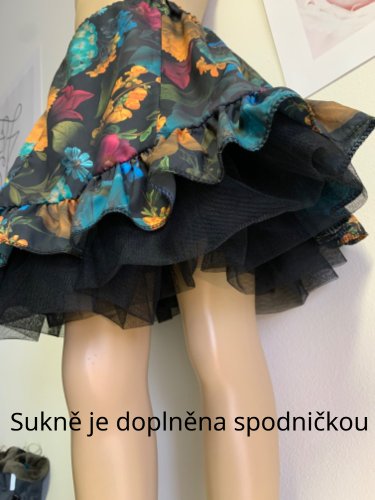 Spodnička