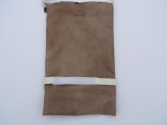 kabelka 1l s upevněním na stehno