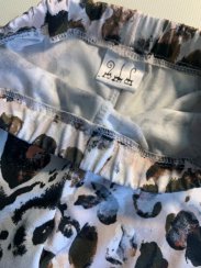 Leginy-šortky vel. 104-110