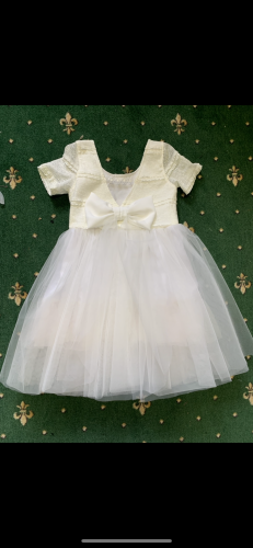 Šaty od I.Grygaříkové