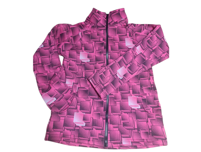 Dámská mikina od vel. S do XXL - Velikost : M