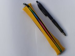Kapsička na tužku