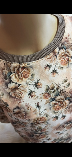 Dětská tepláková souprava vel. 134-140