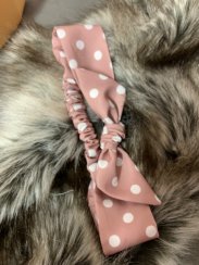 Čelenka miminko od p. I.Grygaříkové