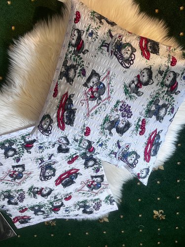 Povlak na polštář