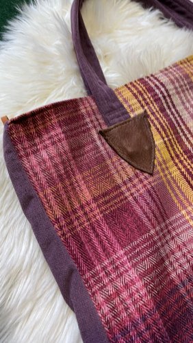 Nákupní kabelka 50 x50