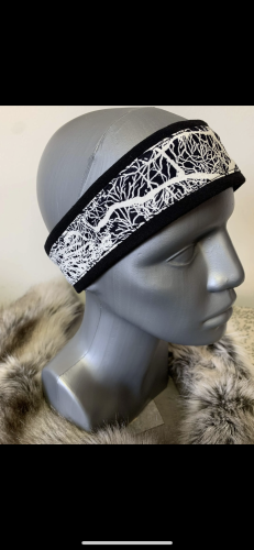 Čelenka od I.Grygaříkové