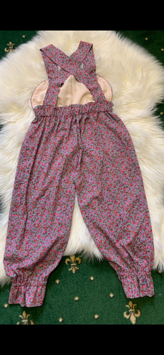 Laclové tříčtvrťáky Viskóza