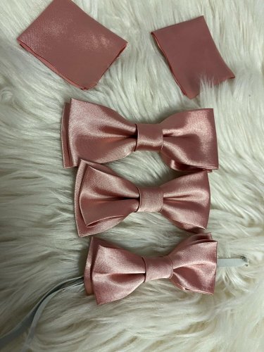 Motýlek od I. Grygaříkové