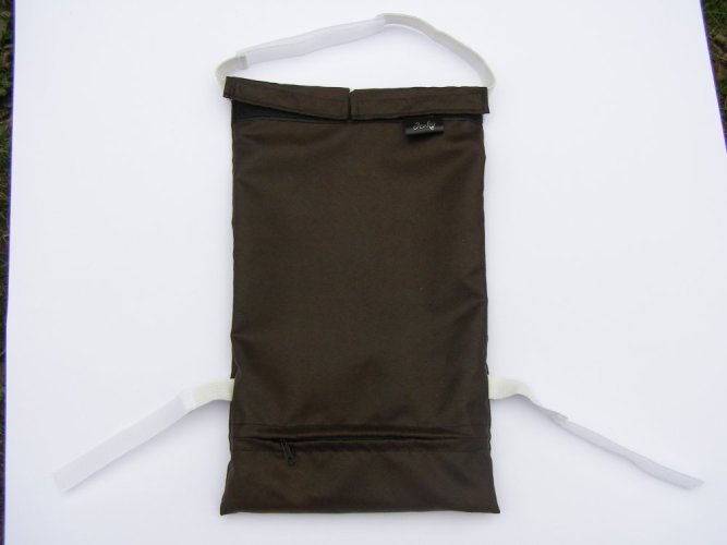 kabelka 1/2l s upevněním na stehno