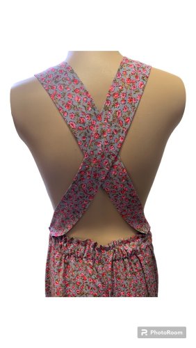 Laclové tříčtvrťáky Viskóza