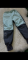 Soft kalhoty vel.86-92