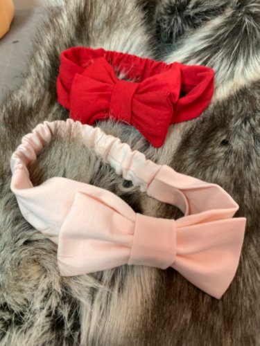 Čelenka miminko od p. I.Grygaříkové