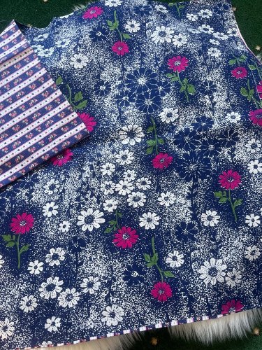 Batistový povlak na polštář