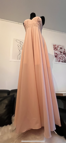 Společenské šaty vel. S