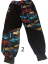Tepláky vel. 104 od VeKa - Vzor: 2