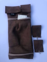 kabelka 1/2l