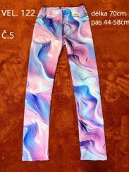 Leginy ALPINA  vel.122