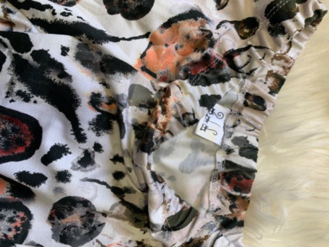 Šortky se sukničkou vel. 110-116