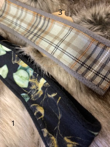 Čelenka od I.Grygaříkové