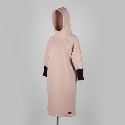 Mikinošaty EVELYN zn. Rever - Velikost : XL