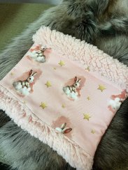 Nákrčník vel. 48-55