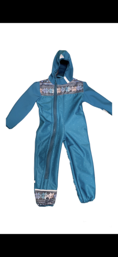 Kombinéza od p. Inny Grygaříkové