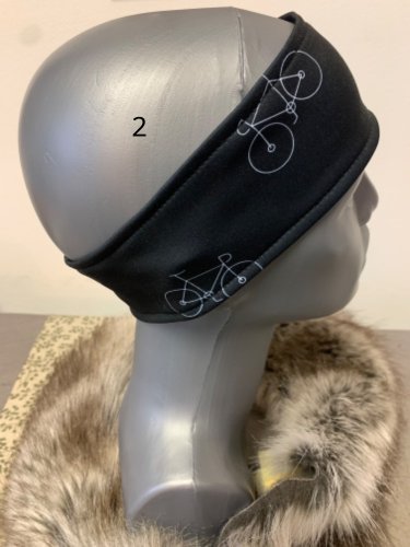 Čelenka od I.Grygaříkové