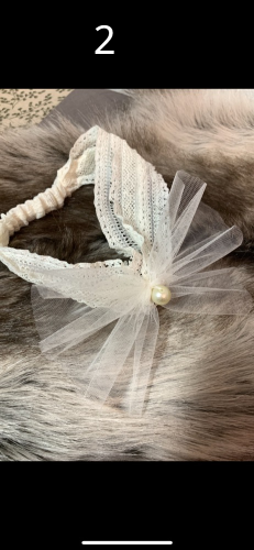 Čelenka mimi od p. Grygaříkové