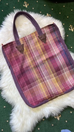 Nákupní kabelka 50 x50