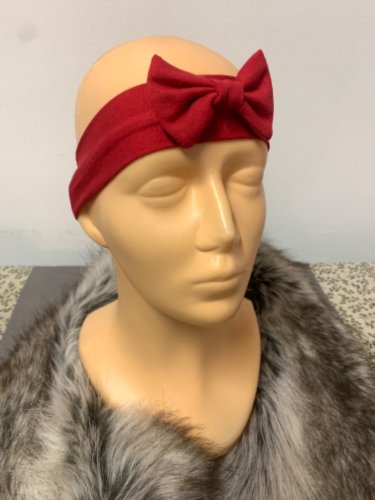 Čelenka miminko od p. I.Grygaříkové