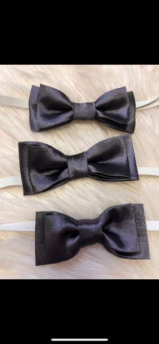 Motýlek od I. Grygaříkové