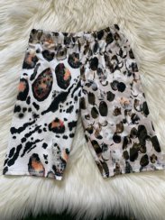 Leginy-šortky vel. 104-110