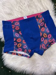 Stylové pánské trenky