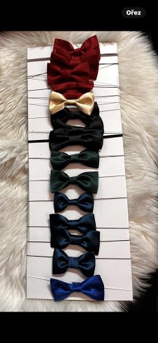 Motýlek  od I. Grygaříkové