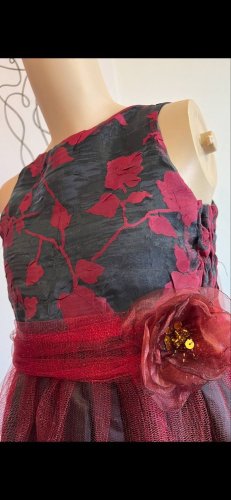 Slavnostní šaty vel.134-140