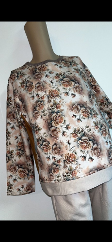 Dětská tepláková souprava vel. 134-140