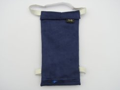 kabelka 1/2l s upevněním na stehno