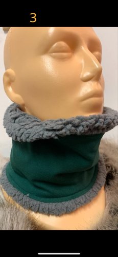 Nákrčník od p. Inna Grygaříková