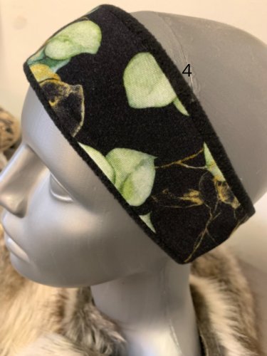 Čelenka od I.Grygaříkové