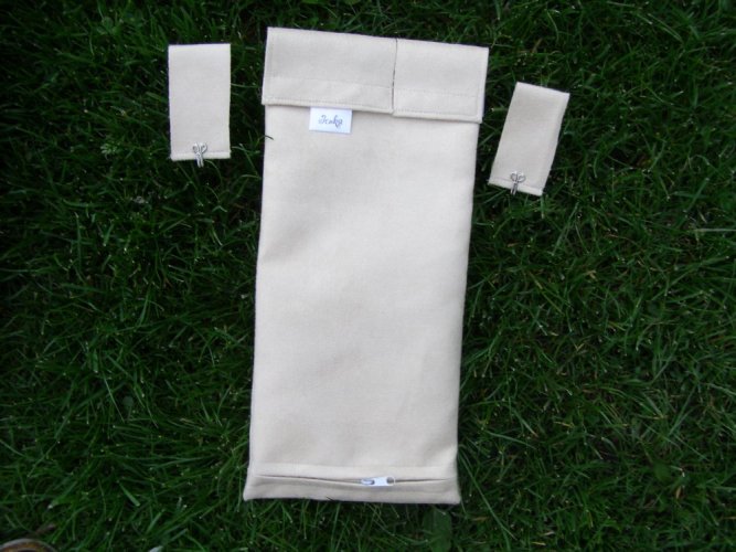 kabelka 1/2l