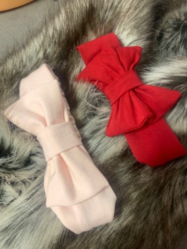 Čelenka miminko od p. I.Grygaříkové