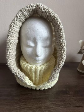 Čepice, šátky, nákrčníky, rukavice - Skladem