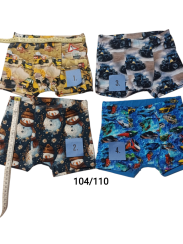 Boxerky 104/110